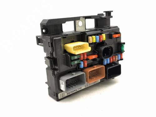 Fuse box CITROËN DS3 (SA_) 1.6 HDi 90 | BP37224933E1 - Image 2