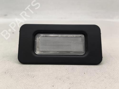 Used Interior roof light Interior roof light CITROËN DS3 (SA_) 1.6 HDi 90 (92 hp) 37224935 37224935
