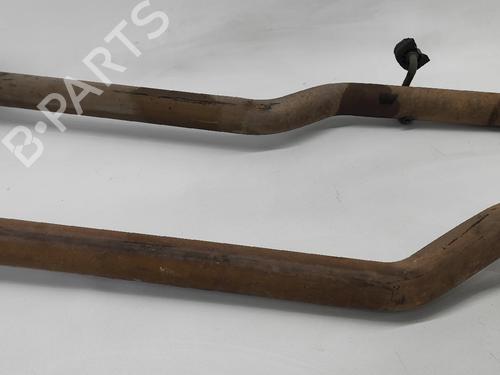 Exhaust system MERCEDES-BENZ E-CLASS Coupe (C207) E 350 CDI (207.322) | BP36539092M121 - Image 4