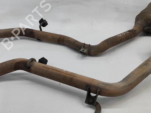Exhaust system MERCEDES-BENZ E-CLASS Coupe (C207) E 350 CDI (207.322) | BP36539092M121 - Image 3