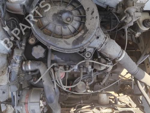 Used Engine Engine 37244350 37244350