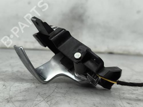 Rear right interior door handle TESLA MODEL S (5YJS) 90D AWD | BP36889762I16 - Image 4