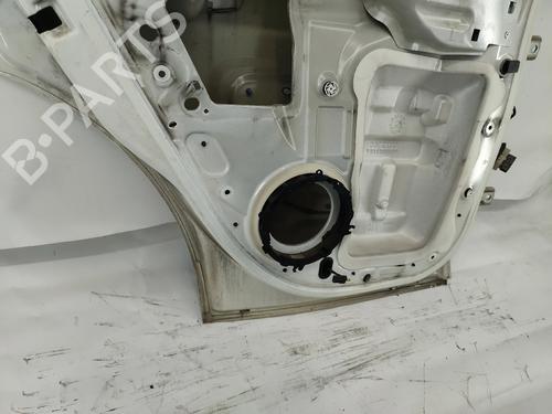 Dør venstre bagtil CITROËN C4 CACTUS 1.6 BlueHDi 100 | BP37244348C4 - Image 9