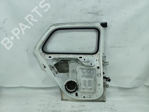 Dør venstre bagtil CITROËN C4 CACTUS 1.6 BlueHDi 100 | BP37244348C4 - Image 6