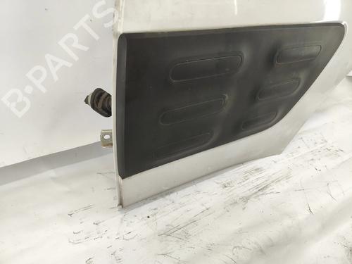 Dør venstre bagtil CITROËN C4 CACTUS 1.6 BlueHDi 100 | BP37244348C4 - Image 4