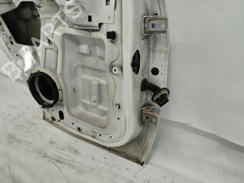 Dør venstre bagtil CITROËN C4 CACTUS 1.6 BlueHDi 100 | BP37244348C4 - Image 10