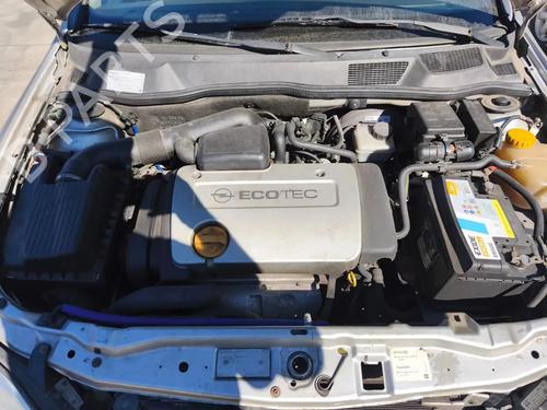 Used Engine Engine 37244352 37244352