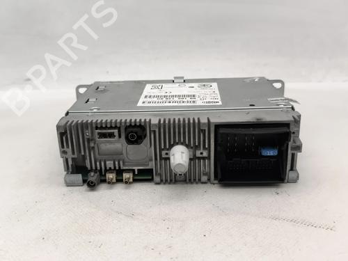 Radio CITROËN C4 CACTUS 1.6 BlueHDi 100 | BP37199378E6 - Image 4