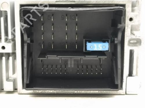 Radio CITROËN C4 CACTUS 1.6 BlueHDi 100 | BP37199378E6 - Image 7
