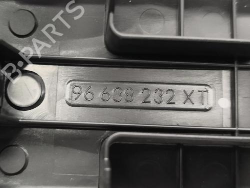 Right front window switch CITROËN DS3 (SA_) 1.6 HDi 90 | BP37224932I26  - Image 8