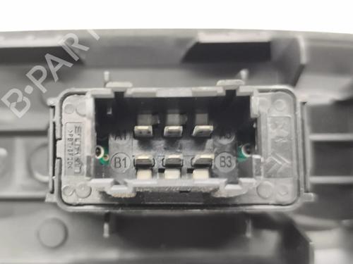 Right front window switch CITROËN DS3 (SA_) 1.6 HDi 90 | BP37224932I26  - Image 7