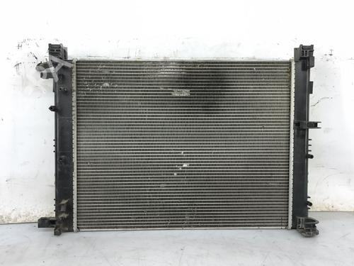 Water radiator RENAULT CAPTUR I (J5_, H5_) 0.9 TCe 90 | BP37070851M31 - Image 4