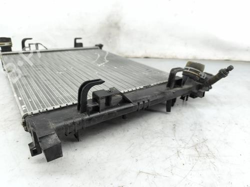Water radiator RENAULT CAPTUR I (J5_, H5_) 0.9 TCe 90 | BP37070851M31 - Image 3