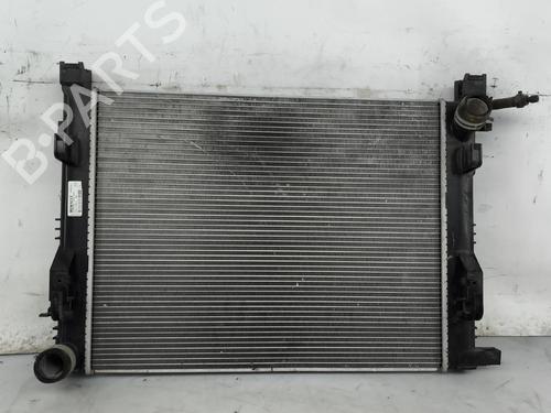 Used Water radiator Water radiator 37070851 37070851