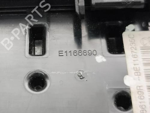 Climate control RENAULT ZOE (BFM_) ZOE (BFMD) | BP37235697I5 - Image 11