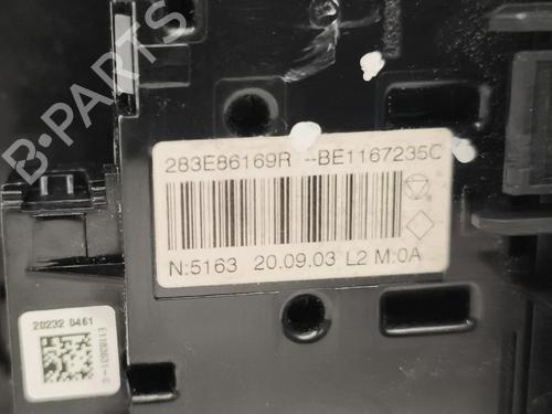 Climate control RENAULT ZOE (BFM_) ZOE (BFMD) | BP37235697I5 - Image 10