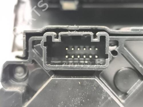 Climate control RENAULT ZOE (BFM_) ZOE (BFMD) | BP37235697I5 - Image 8