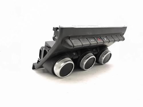 Climate control RENAULT ZOE (BFM_) ZOE (BFMD) | BP37235697I5 - Image 2
