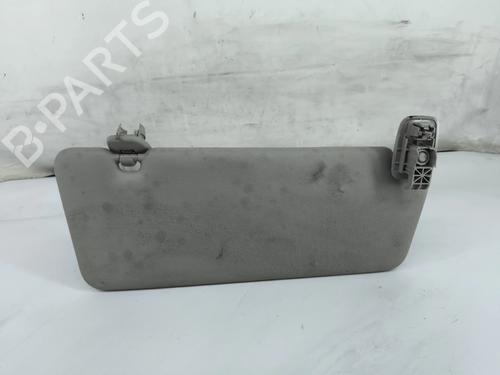 Left sun visor RENAULT ZOE (BFM_) ZOE (BFMD) | BP37235693I1 - Image 4