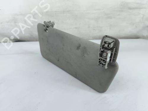 Left sun visor RENAULT ZOE (BFM_) ZOE (BFMD) | BP37235693I1 - Image 5