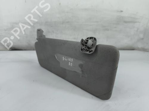Left sun visor RENAULT ZOE (BFM_) ZOE (BFMD) | BP37235693I1 - Image 2