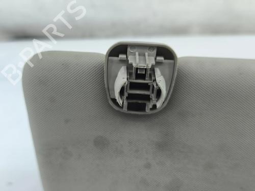 Left sun visor RENAULT ZOE (BFM_) ZOE (BFMD) | BP37235693I1 - Image 7