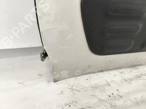 Dør venstre fortil CITROËN C4 CACTUS 1.6 BlueHDi 100 | BP37244349C2 - Image 4