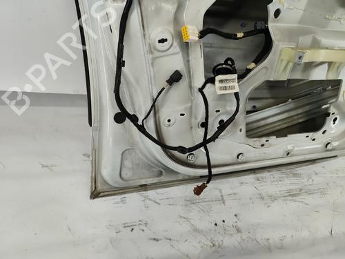 Dør venstre fortil CITROËN C4 CACTUS 1.6 BlueHDi 100 | BP37244349C2 - Image 8