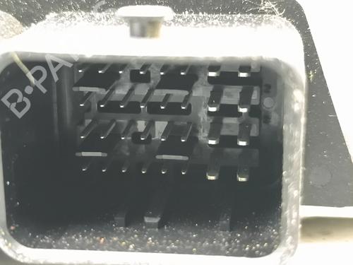 Engine control unit (ECU) RENAULT CAPTUR I (J5_, H5_) 0.9 TCe 90 | BP37070843M57 - Image 5