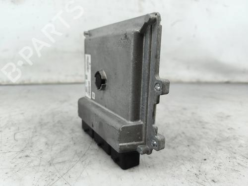 Engine control unit (ECU) RENAULT CAPTUR I (J5_, H5_) 0.9 TCe 90 | BP37070843M57 - Image 3