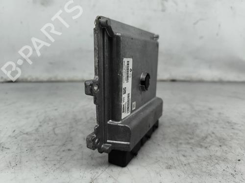 Engine control unit (ECU) RENAULT CAPTUR I (J5_, H5_) 0.9 TCe 90 | BP37070843M57 - Image 2