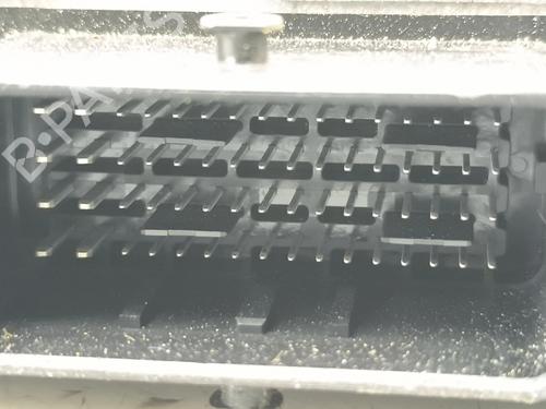 Engine control unit (ECU) RENAULT CAPTUR I (J5_, H5_) 0.9 TCe 90 | BP37070843M57 - Image 6