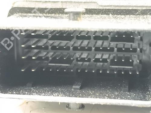 Engine control unit (ECU) RENAULT CAPTUR I (J5_, H5_) 0.9 TCe 90 | BP37070843M57 - Image 7