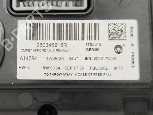Display RENAULT ZOE (BFM_) ZOE (BFMD) | BP37235696C48 - Image 10