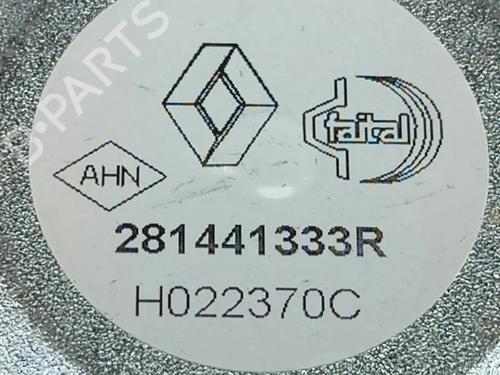 Speaker RENAULT ZOE (BFM_) ZOE (BFMD) | BP37235706E2 - Image 7