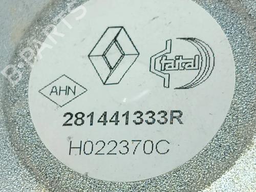 Speaker RENAULT ZOE (BFM_) ZOE (BFMD) | BP37235707E2  - Image 8