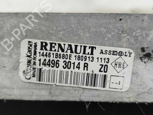 Intercooler RENAULT CAPTUR I (J5_, H5_) 0.9 TCe 90 | BP37070841M30 - Image 5