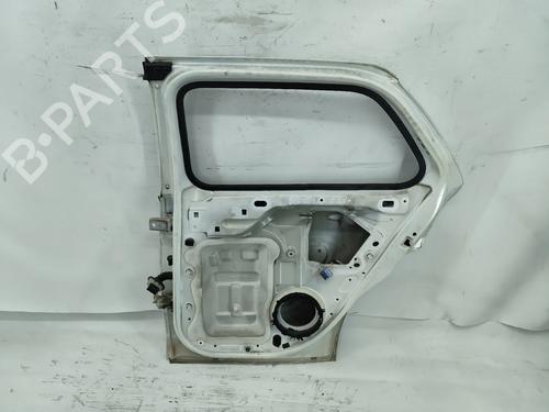 Dør højre bagtil CITROËN C4 CACTUS 1.6 BlueHDi 100 | BP37237877C5 - Image 6