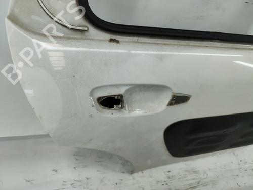Dør højre bagtil CITROËN C4 CACTUS 1.6 BlueHDi 100 | BP37237877C5 - Image 4
