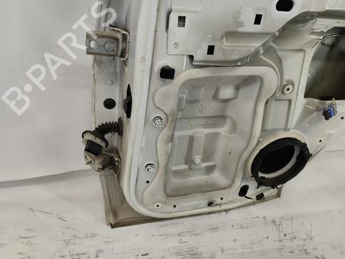 Dør højre bagtil CITROËN C4 CACTUS 1.6 BlueHDi 100 | BP37237877C5 - Image 8