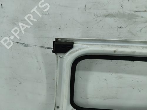 Dør højre bagtil CITROËN C4 CACTUS 1.6 BlueHDi 100 | BP37237877C5 - Image 7