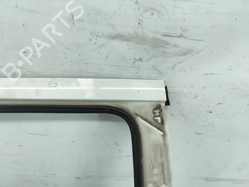 Dør højre bagtil CITROËN C4 CACTUS 1.6 BlueHDi 100 | BP37237877C5 - Image 2