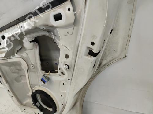 Dør højre bagtil CITROËN C4 CACTUS 1.6 BlueHDi 100 | BP37237877C5 - Image 9