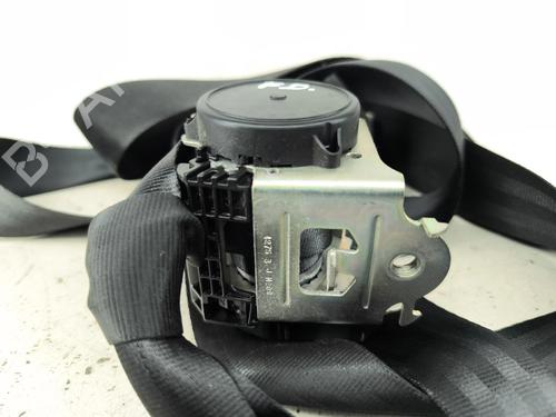 Front right seatbelt DACIA SANDERO II 1.2 | BP37155548I25 - Image 3
