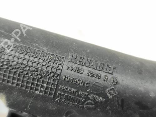 Intercooler pipe RENAULT CAPTUR I (J5_, H5_) 0.9 TCe 90 | BP37070844M127 - Image 4