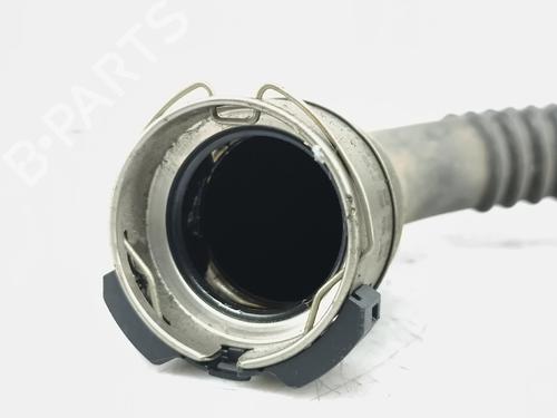 Intercooler pipe RENAULT CAPTUR I (J5_, H5_) 0.9 TCe 90 | BP37070844M127 - Image 3