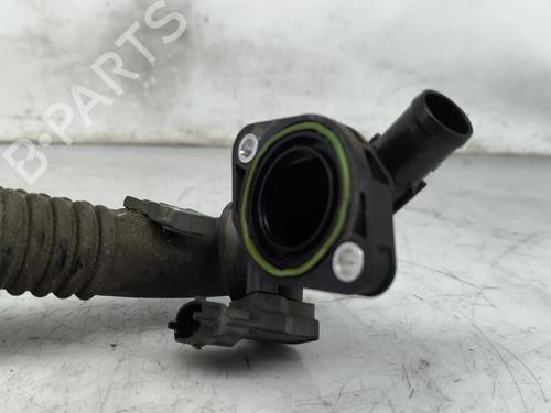 Intercooler pipe RENAULT CAPTUR I (J5_, H5_) 0.9 TCe 90 | BP37070844M127 - Image 2