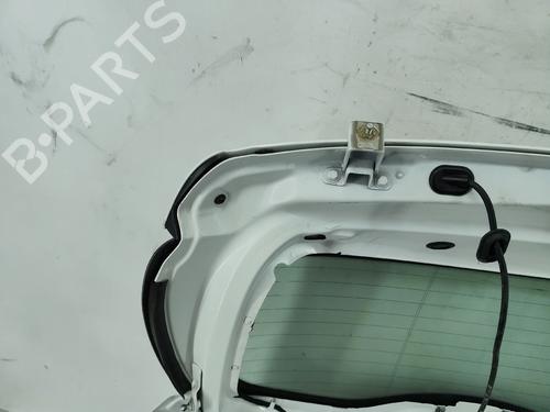 Tailgate RENAULT ZOE (BFM_) ZOE (BFMD) | BP37244564C6 - Image 7