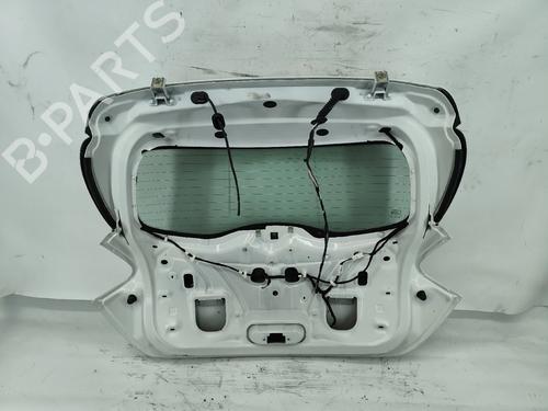 Tailgate RENAULT ZOE (BFM_) ZOE (BFMD) | BP37244564C6 - Image 6