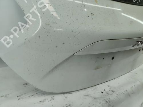 Tailgate RENAULT ZOE (BFM_) ZOE (BFMD) | BP37244564C6 - Image 5